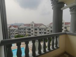 La Suisse (D11), Condominium #619587011